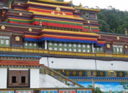 Sikkim Cultural Tour