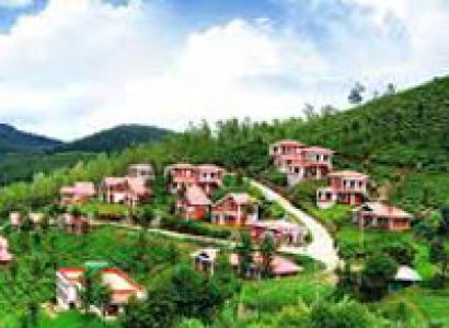 South India Bangalore Tour