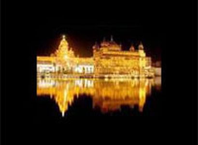 Western Himachal - Golden Temple Tour