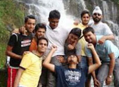 Student Group Package