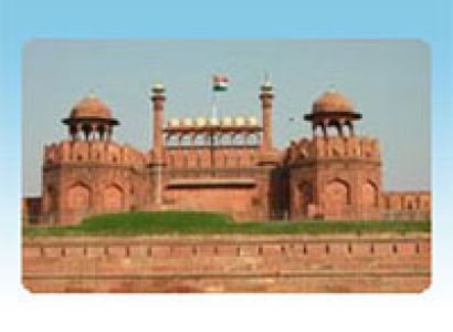 Triangle Tour with Varanasi