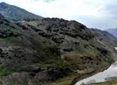 Hampta Pass Trek Tour
