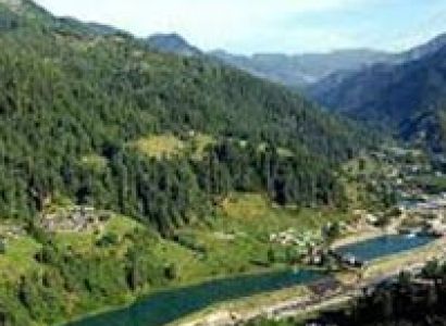 Himachal Temple Tour