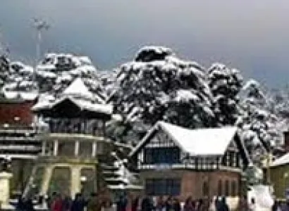 Shimla Tour Package