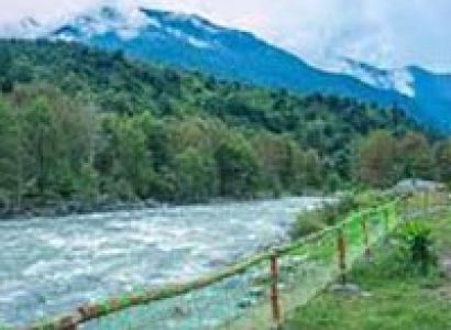 Manali Tour Package