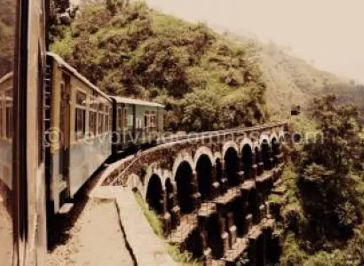 Kalka Shimla (4 Nightts / 5 Days) Tour