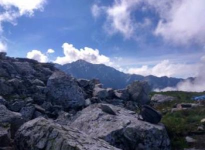 Kal/chd - Shimla - Manali - Dharamshala - Amritsar  (9 Nightt 10 Days)