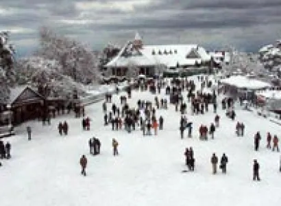 Enchanting Himachal Tour
