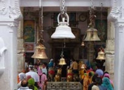 Himachal Temple Tour