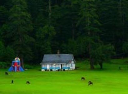 Himachal Retreat Tour