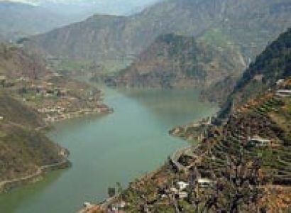 Himachal Calling Tour