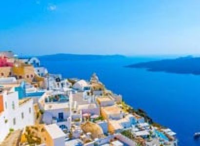 Greece’s Legacy Tour