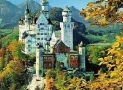 Best of Germany Tour