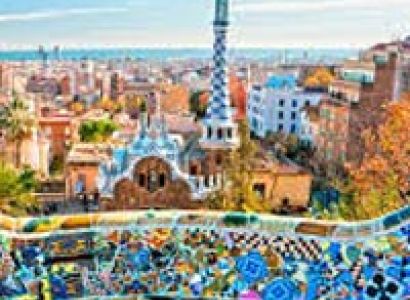 Authentic Spain Tour