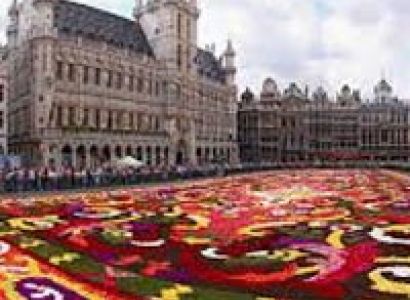 European Highlights Tour