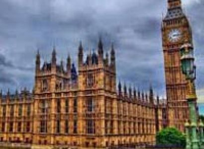 Tours to London and Paris Tour