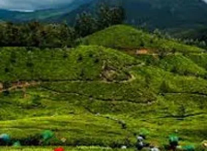 Magical Switzerland Tour