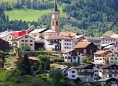 Switzerland At Its Best Tour