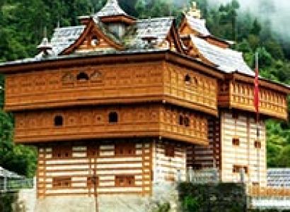 Unforgettable Himachal - A Two Week Discovery Of Himachal