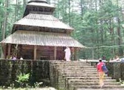 Honey Moon Delight - 5 Nights and 6 Days Tour