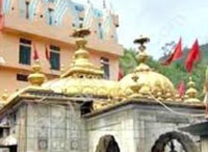 Him Darshan - Come And Rejuvenate With The Divine - 3 Nights And 4 Days Tour