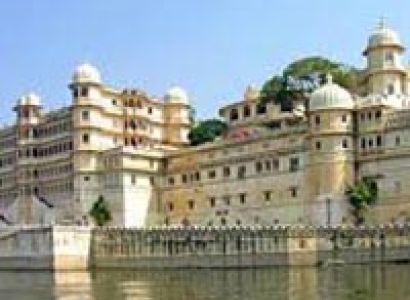 Udaipur  Tour