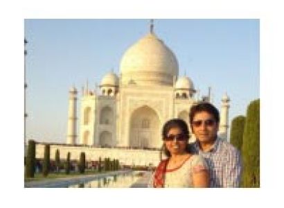 Kullu Manali Honeymoon Package with Taj