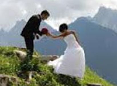 Dharmashala Dalhousie Honeymoon Package
