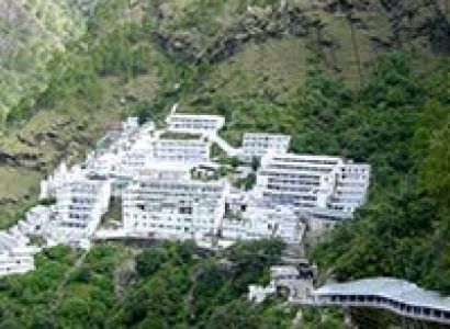 Himachal with Vaishno Devi Tour