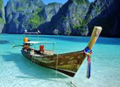 Phuket with Pattaya and Bangkok Tour