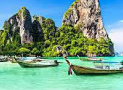 Splendors of Thailand Tour