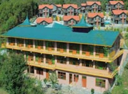 Dharamshala Palampur Packages for 3night 4days Image