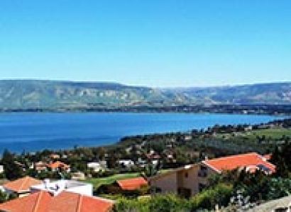 Israel and Unforgettable Petra Tour