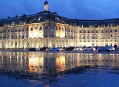 European Masterpiece with Extended Stay in London Tour(5275) 