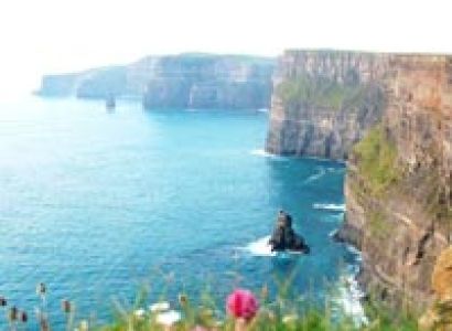 A Taste of Ireland Tour (9100)