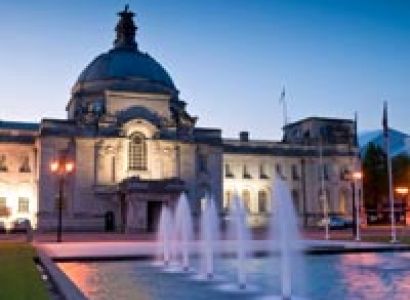 British Panorama Tour (9020)