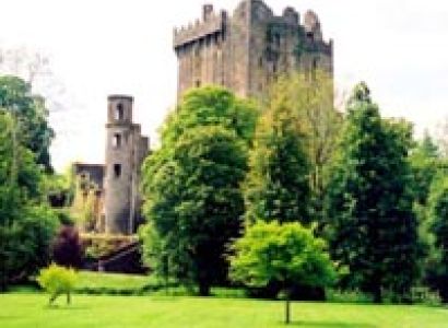 Wales & Ireland Tour (9040)