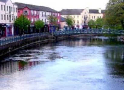 Irish Explorer Tour (9200)