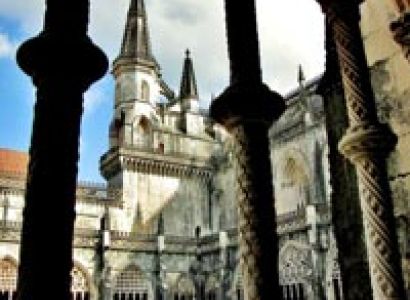 Spain - Portugal & Morocco (6830)