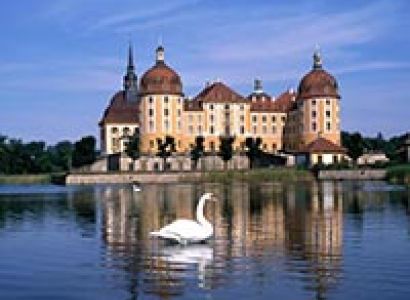 Highlights of Germany  (6040)