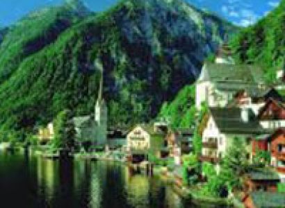 Imperial Capitals (4930)