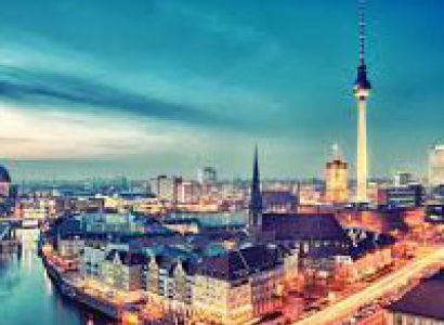 Imperial Capitals(4931)