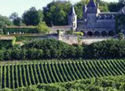 Grand Tour of France (4780)