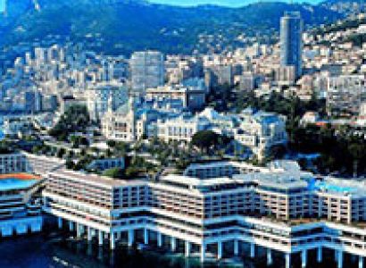 Splendors of French Riviera (7011)