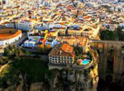 Best of Spain & Portugal(6820)