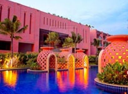 Spain, Portugal & Morocco Tour (6830)