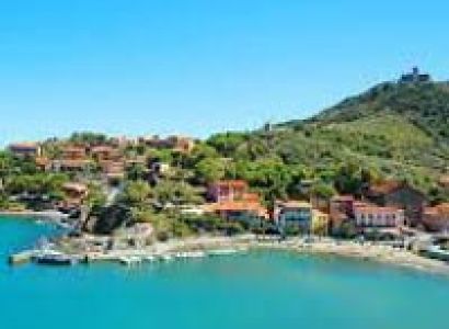 Mediterranean Flavors (6840)