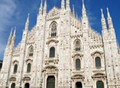 Gems of Italy, France & Spain(6330)