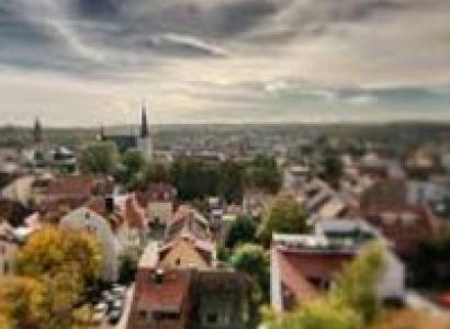 Central Europe(6070)