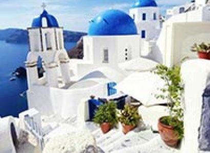 Greece & the Aegean  (6660)